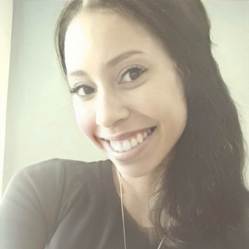 Meet your Posher, Sophie